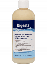 digest biological drain cleaner
