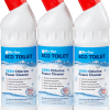 eco toilet triple pack