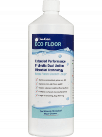 eco floor biological floor cleaner