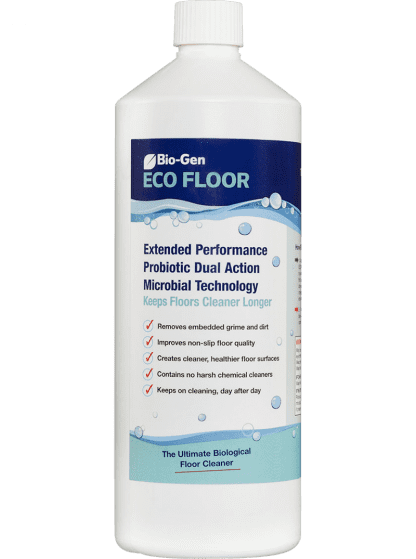 eco floor biological floor cleaner
