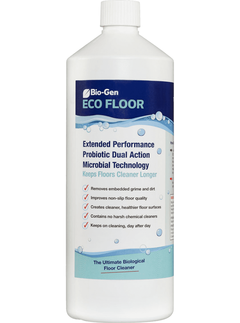Eco Floor Cleaner Pet Safe Eliminates Odours