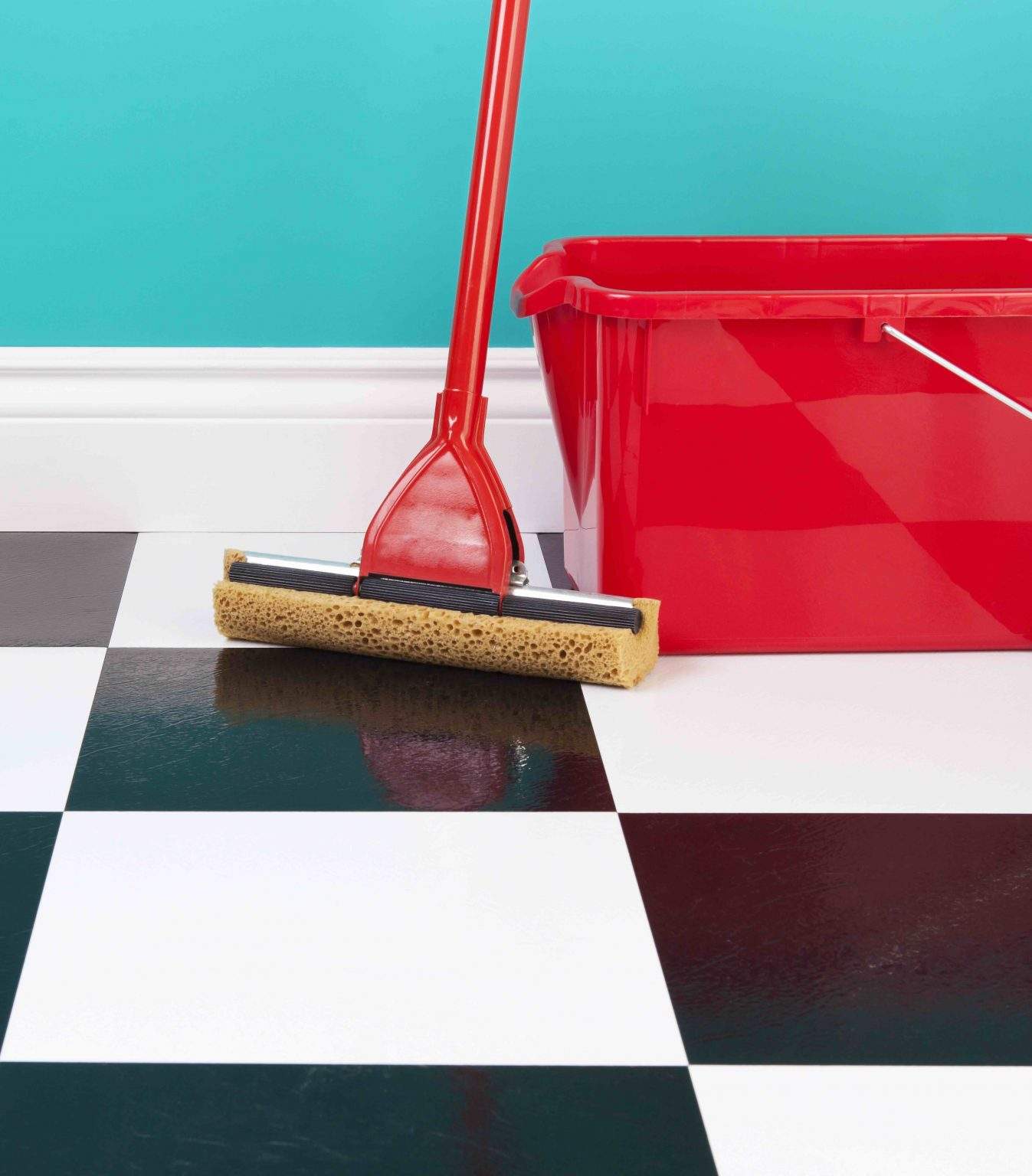 Eco Floor Cleaner | Cleaner Floors | Outstanding Results