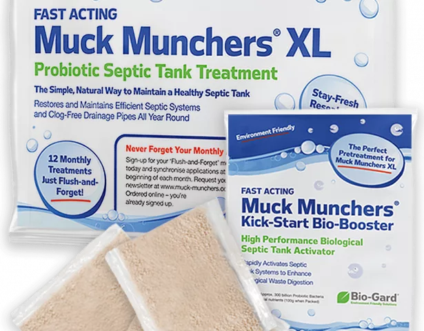 What Are Septic Tank Additives and Do They Matter?