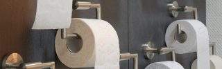 Toilet Paper Factoids