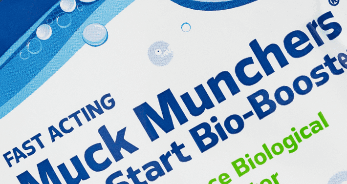 muck munchers biological septic tank treatment