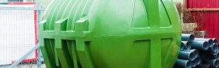 What is a Septic Tank & How Does It Work?