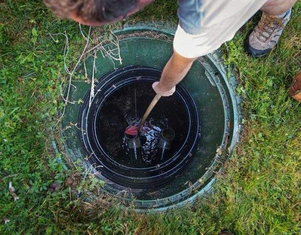 What is Septic Sludge?