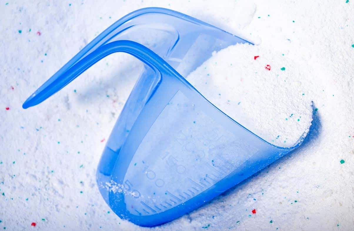 Are Washing Machines Bad For Septic Systems? If not, What?