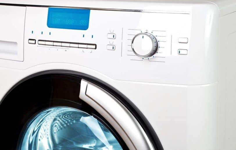 Are Washing Machines Bad For Septic Systems? If not, What?