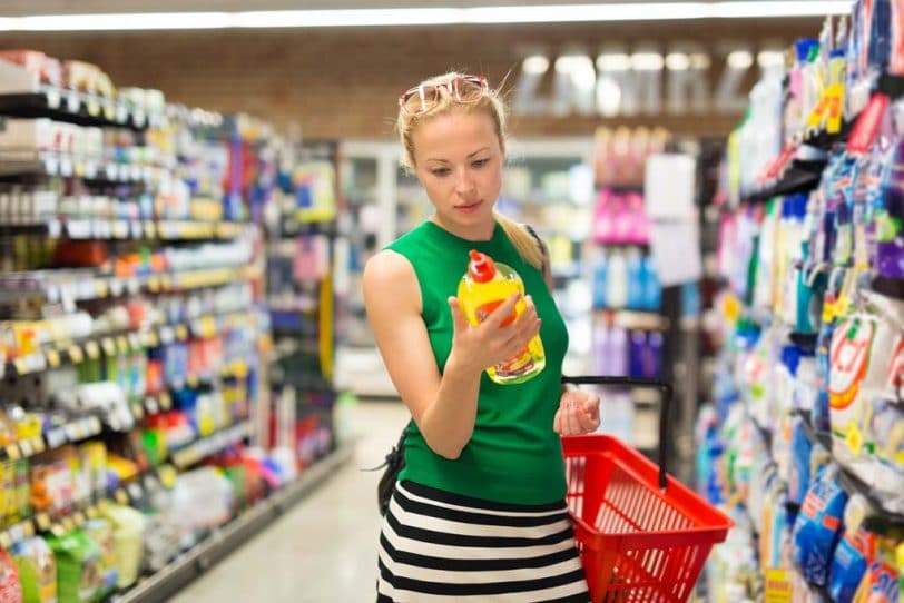 How To Choose Cleaning Products Safe For Septic Tanks 