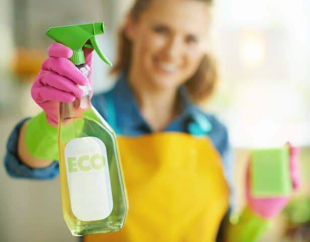 Choosing Cleaning Products Safe for Septic Tanks