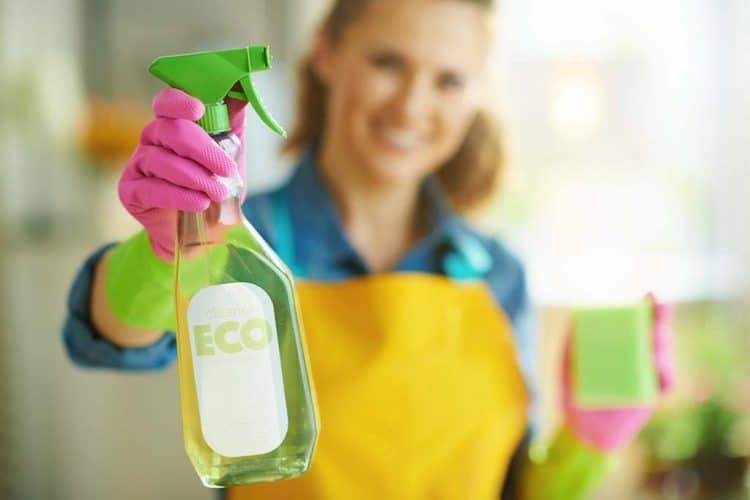 How to Choose Cleaning Products Safe For Septic Tanks?