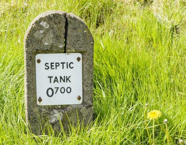 How to Maintain an Eco Friendly Septic Tank