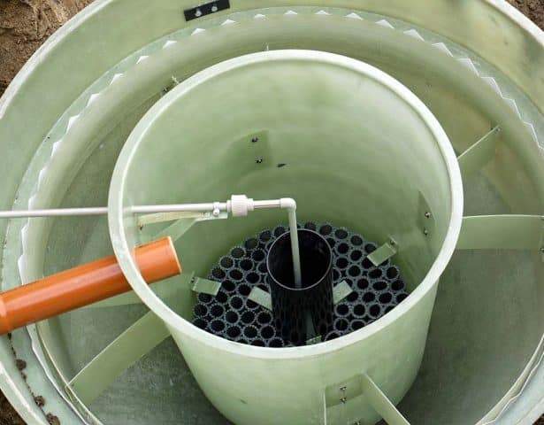 Domestic Wastewater Treatment Plants v Septic Tanks – What’s all the Confusion?