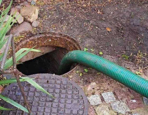 What to do After Your Septic Tank Pump Out