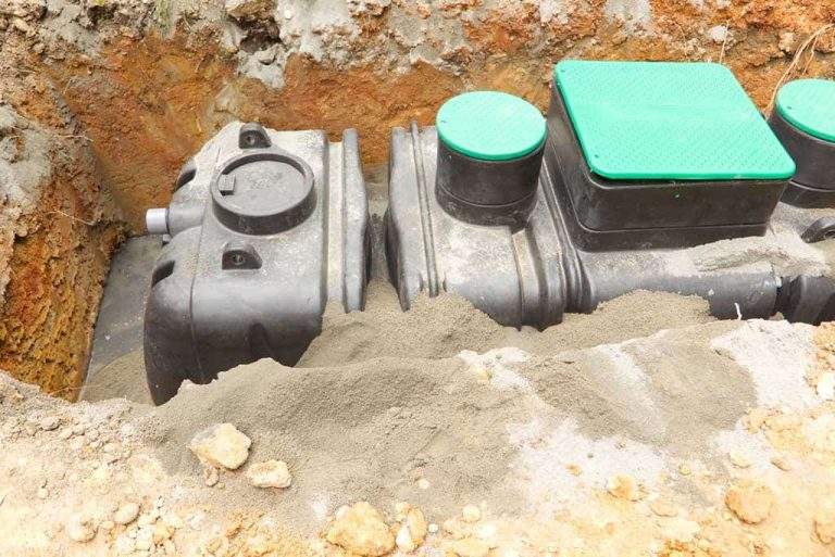 Commercial Septic Tank Maintenance Key Points & Pointers