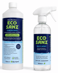 ECO-SANZ MULTI-SPRAY